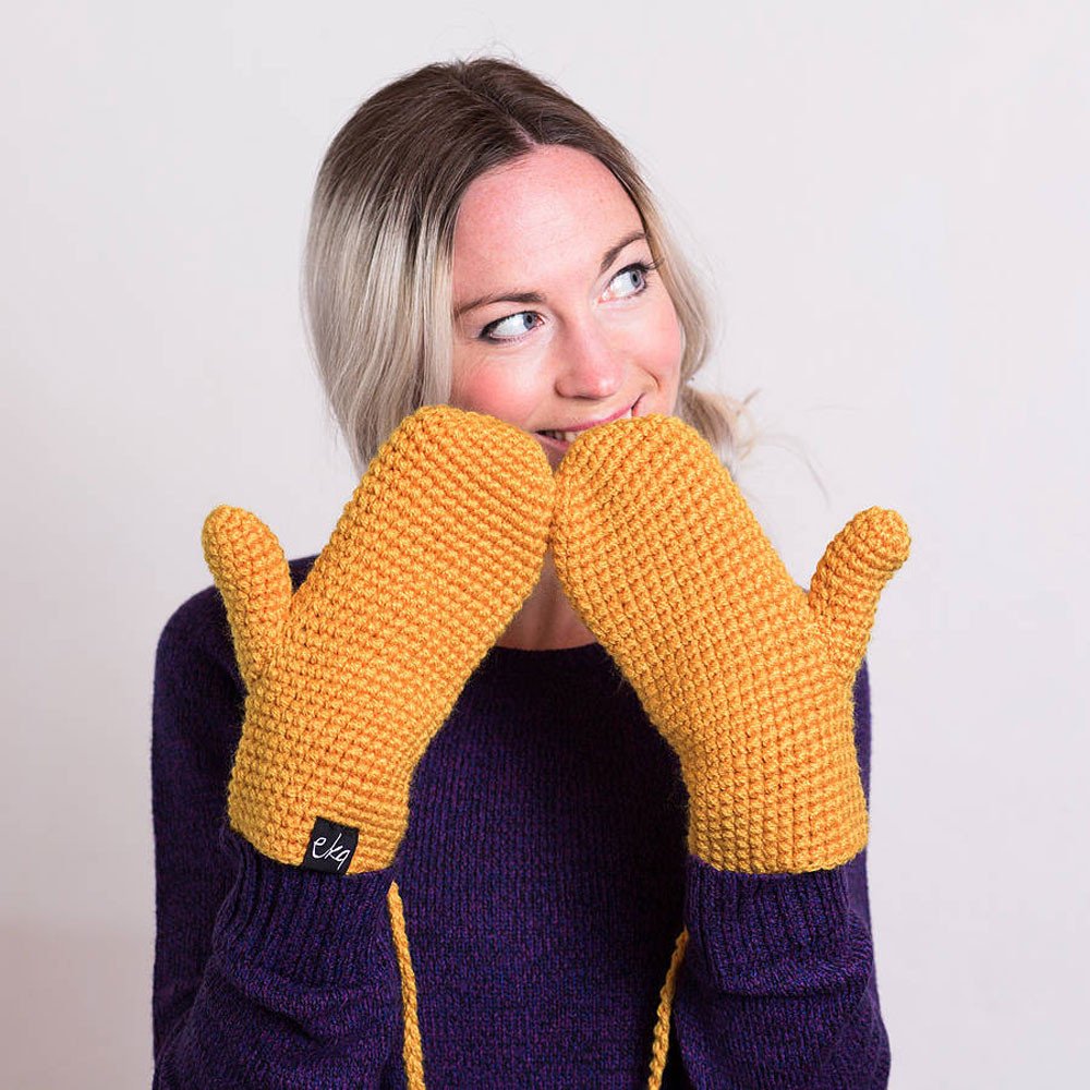 Mitten Free demo collection 1